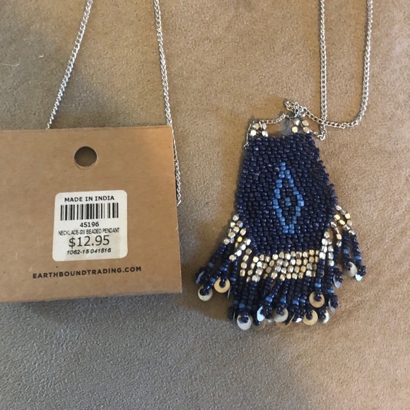 Beaded/Chain Necklaces - Picture 4 of 8